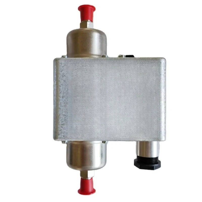 

MP54 Oil Pressure Difference Controller for Refrigeration and air Conditioning 060B0168 Differential Pressure Switch
