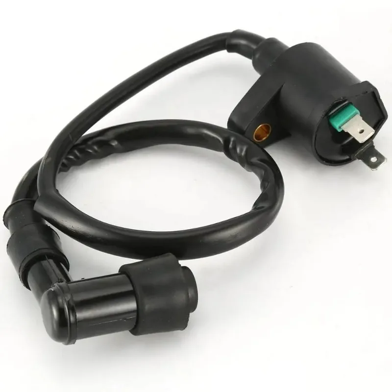 Bobina de Encendido Universal para Scooter, Bobina de Encendido para Motor TRX300 GY6 50CC 125CC 150CC, Motocicleta, Dirt Bike, Scooter, Ciclomotor, Nueva