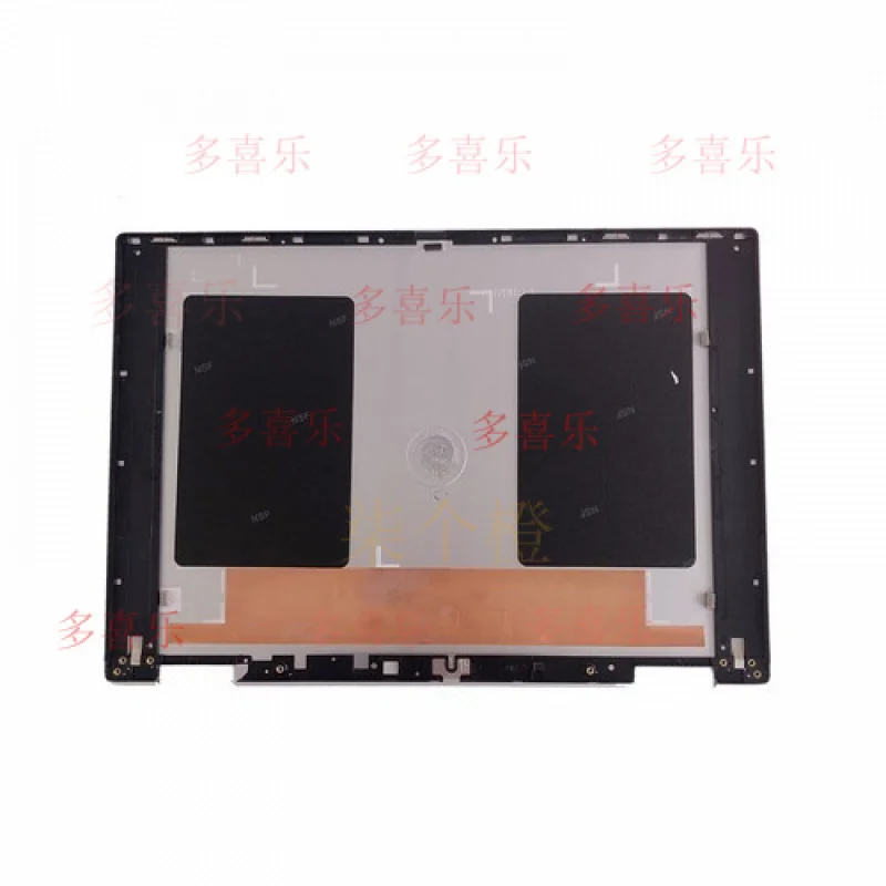 

ZMZM 0VNMYX For Dell Inspiron 16 Plus 7620 7625 2-in-1 Lcd Back Cover Top Lid Silver