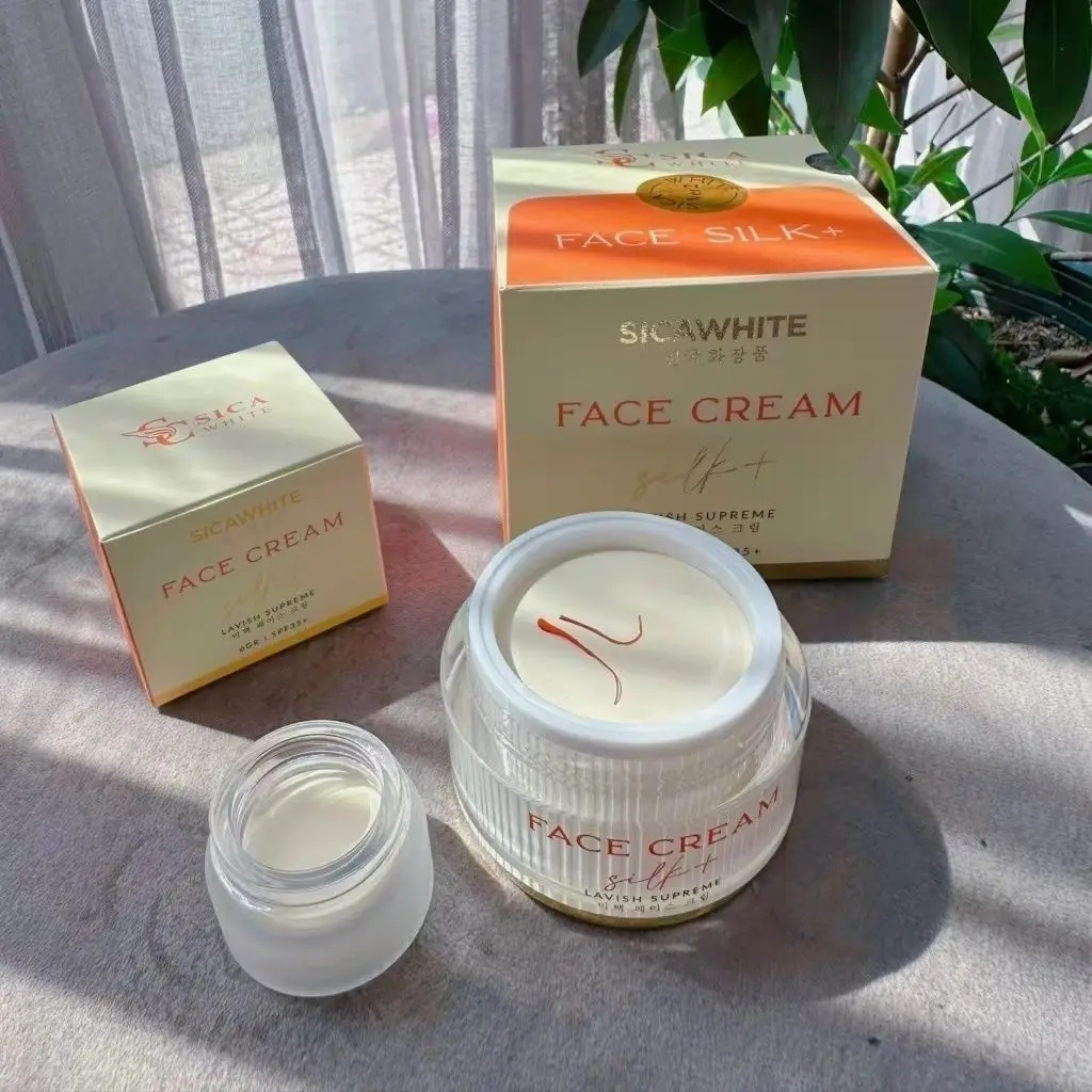 Vietnam kem face lua duong trang,mo tham mun nam tan nhang 25g