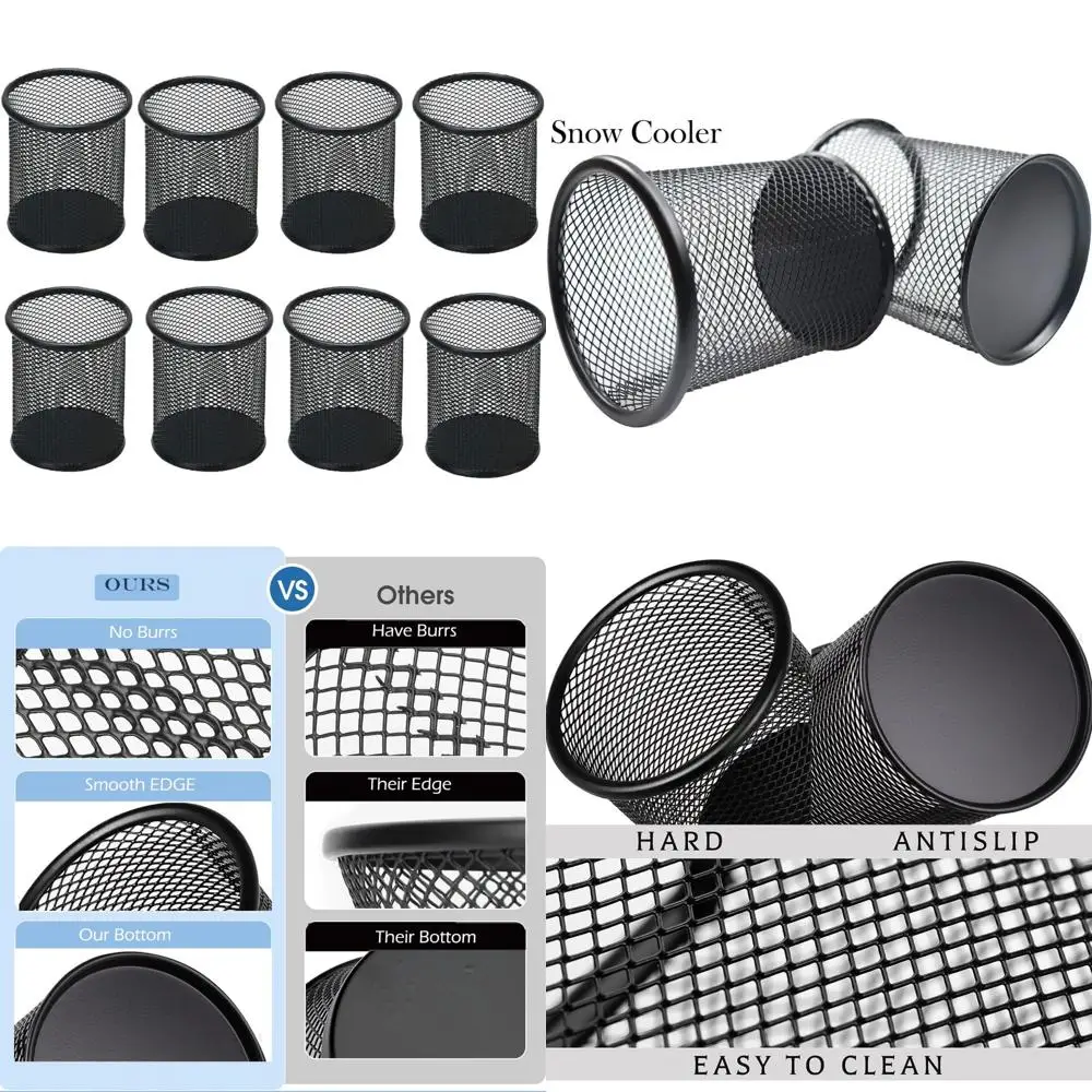 

wood coasters for drinks absorbent with lip, 4.3 inch rustic acacia wood black felt coaster with holder for wooden coffee table