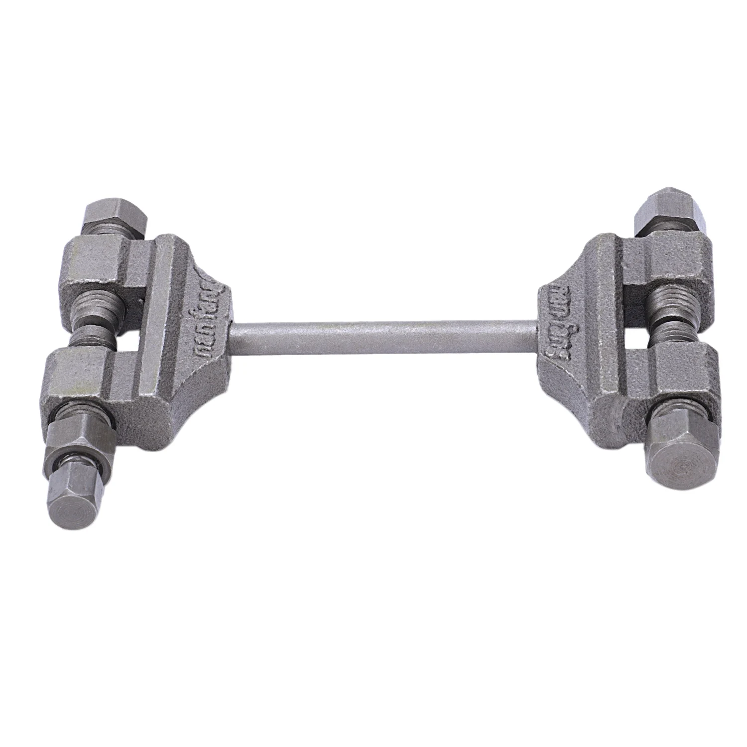 อุปกรณ์ตัดโซ่เบรกเกอร์รถจักรยานยนต์แบบสากลชุดซ่อมสำหรับ ATV หลุมจักรยานสกปรกมอเตอร์ครอส