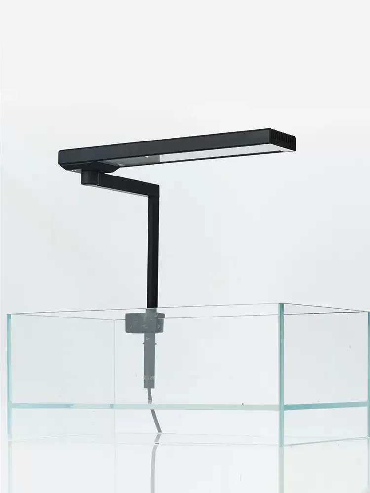 

MODIAN Z Series Water Grass Light Микро Пейзаж Освещение аквариума Ландшафтный свет аквариума с травой