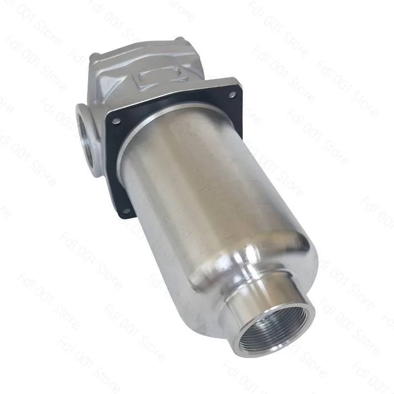 RF hydraulic oil direct return filter 60/110/160/240 * 5/10/20 tank oil filter assembly