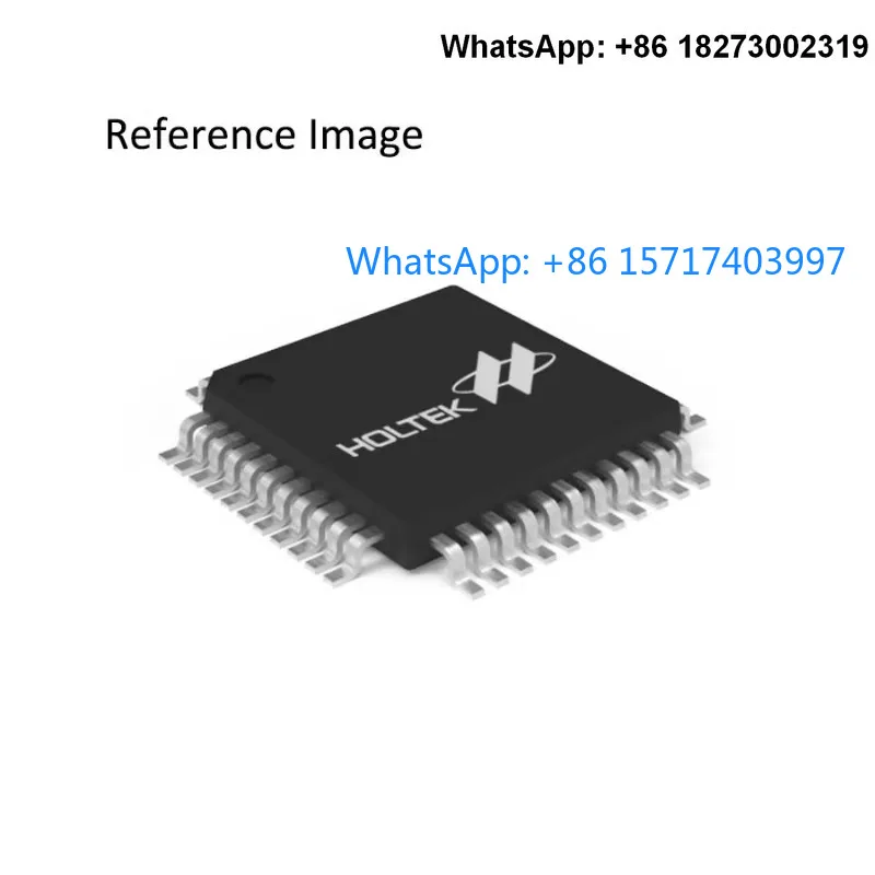 Holtek HT32F52367 3…