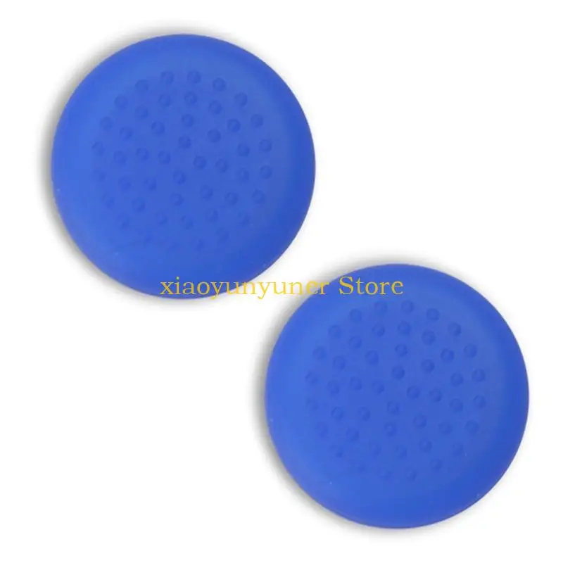 P9JB 2 Pieces Controller Handle Cap Thumb Grip Guard for Oculus 2