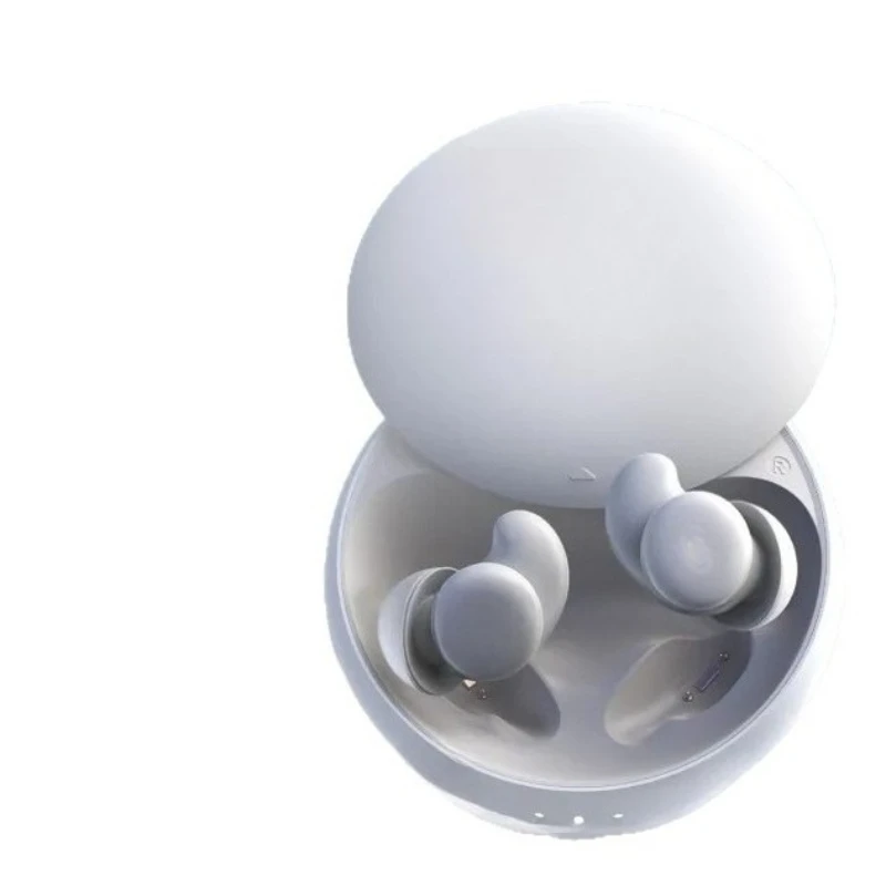 

A20 sleep headset wireless bluetooth invisible in-ear sleeping does not press the ear noise reduction sound insulation