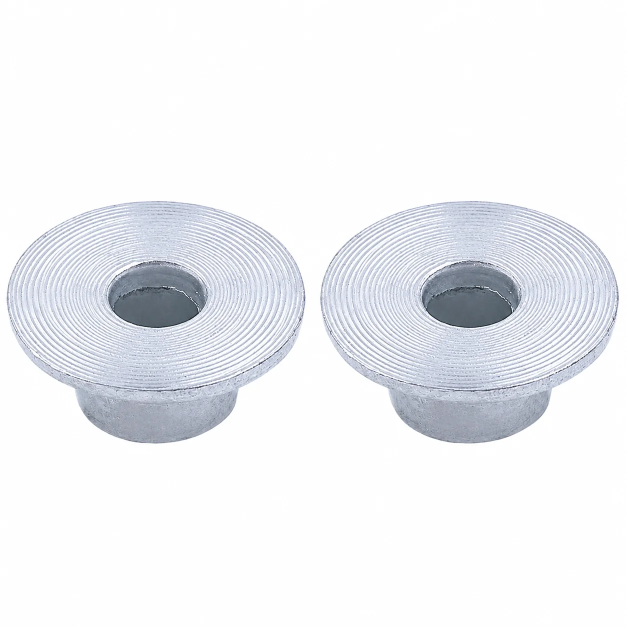 2P Brake Handle Bushing Replacement for Husqvarna 362 365 371 371K 372XP-TORQ 385XP 390EPA 375K Saw Parts 503775201 503 77 52-01
