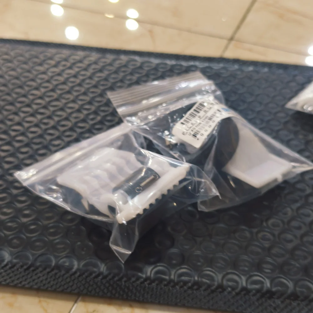 

10X для EPSON Stylus Office T1100 B1100 Photo 1390 1400 1410 L1300 L1800 R1900 1500 Вт ME1100 1517053 1529149 Задерживающий ролик захвата