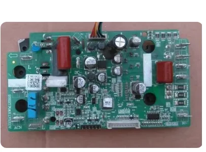

Used AC02IB5.RWM.130225 CQC11134057274 Used Inverter Air Conditioner Module With Quality Guarantee