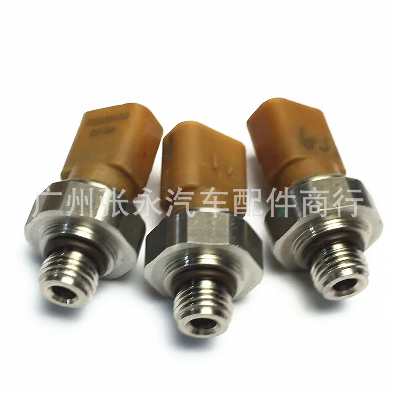 RE538130 for John Deere Exhaust Manifold Pressure Switch Sensor Agricultural Machinery Parts