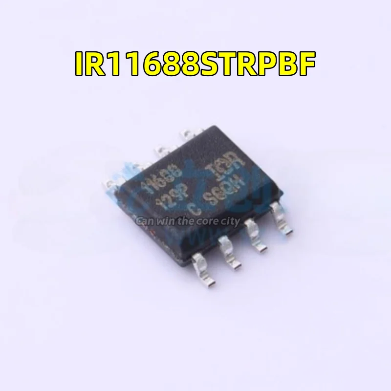 

100 PCS / LOT Brand New IR11688STRPBF Power Controller / Monitor Silk Seal 11688 Bond SOP8 Off-Stock