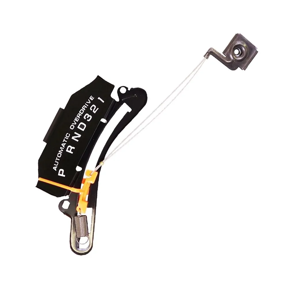 

Shift Indicator Assembly 82-3510 for Chevrolet and For GMC Pickup Trucks Using 4 Speed Automatic Overdrive Systems