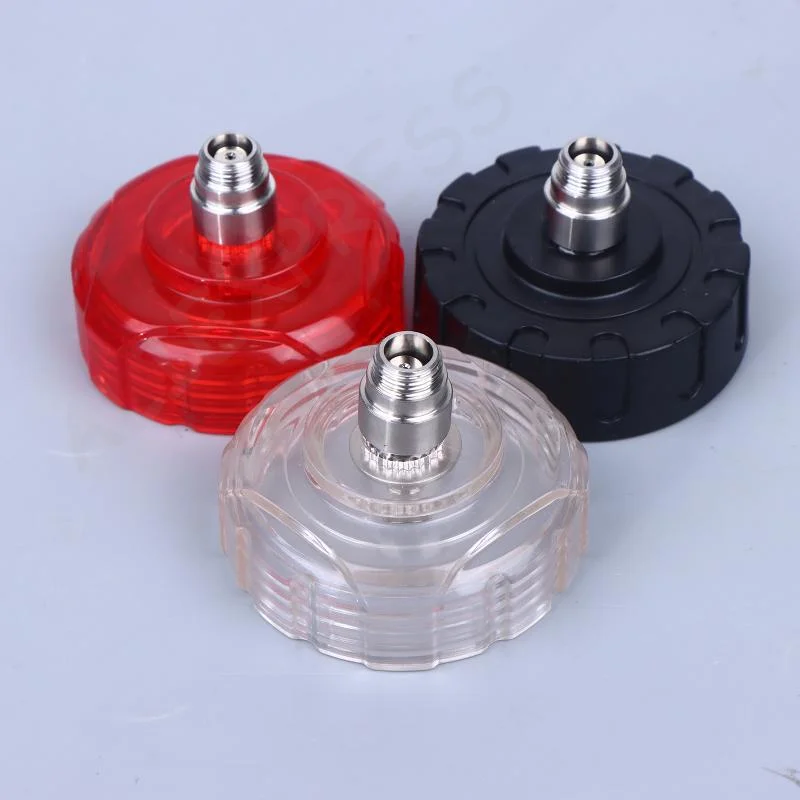 

Foam Jug Lid + Suction Nozzle for Karcher Parkside High Pressure Washer; Perfect Accessory for Car Wash Foam Jugs