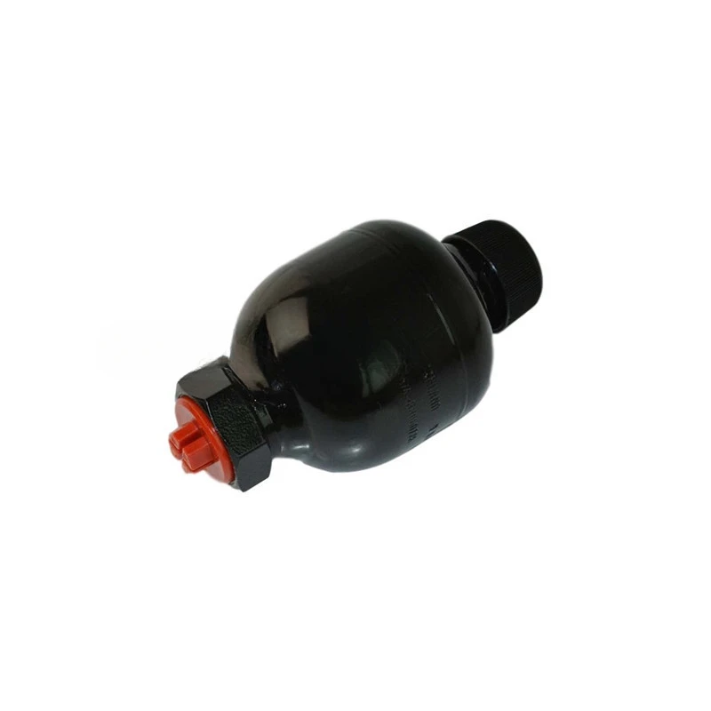 

Forklift Accessory Accumulator 0009821006