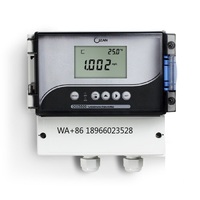 0~20ppm High Precision Dissolved Ozone Meter Ozone Sensor Water Ozone Analyzer