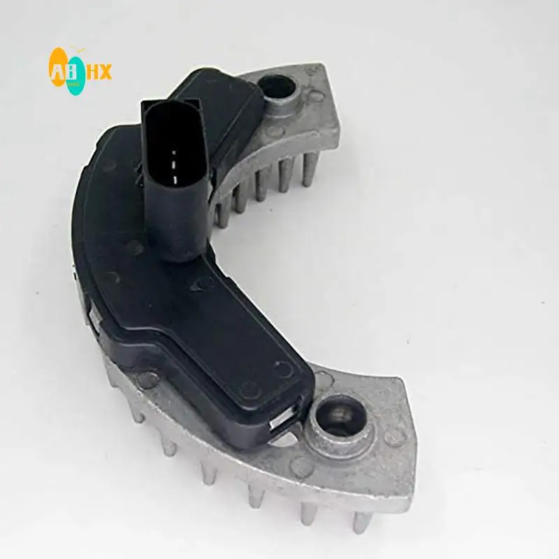 

Резистор регулятора двигателя ABHX-Blower для грузовиков Volvo FH12 FM12 FM9 VN/VNL 20443824