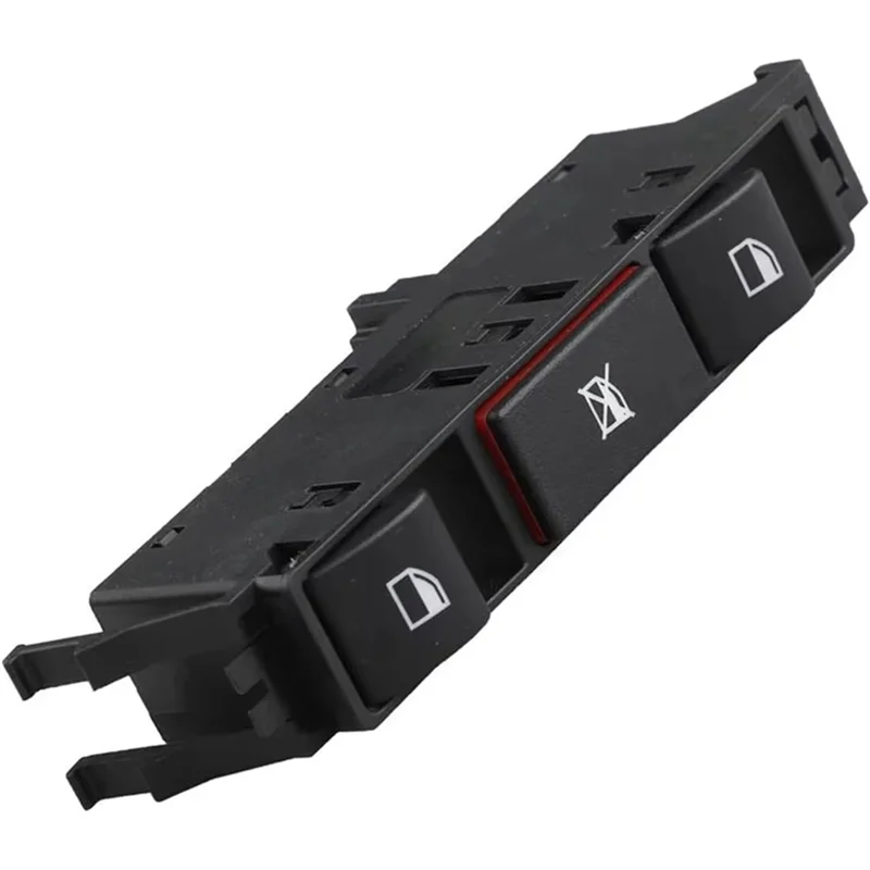 

ABHY-переключатель подъема окна, электрический переключатель окна 61316902184 6131-6902-184 для BMW 3 серии E46 320I 325I 330I 328I 330Xi