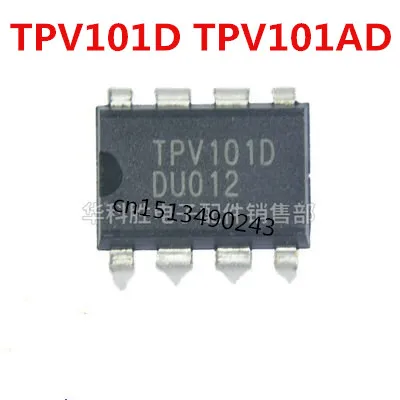 Original 5pcs/ TPV101D TPV101AD DIP-8