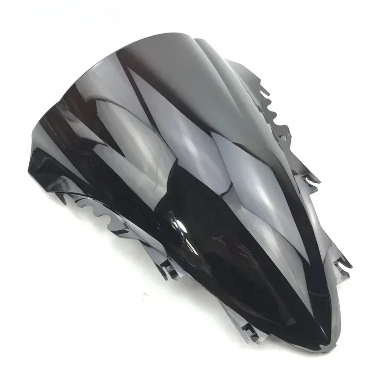 

For Yamaha YZF1000 YZF R1 2007 2008 Motorcycle Windshield WindScreen Double Bubble Wind Screen YZF 1000 YZF-R1 07 08