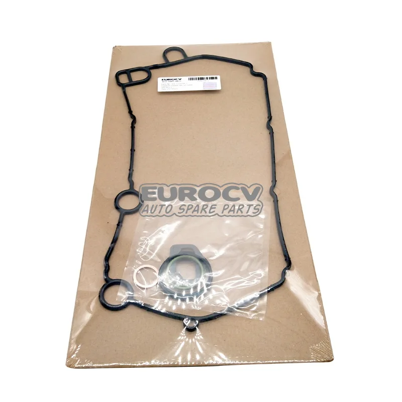 Spare Parts for Scania Trucks SCE 1746135-1 2096560-1 Oil Cooler Seal Kit