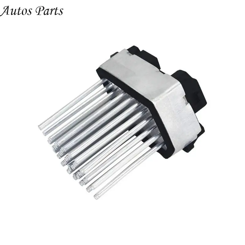 

57BA Blower Heater Resistor Motor Fan Resistor For 323CI 528I 64116920365 64116929540 Car Accessory