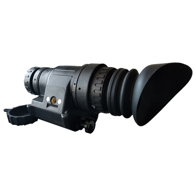 Pvs14 Lstri NVG 2024 Hot Sale Image Intensifier Tube PVS14 NNVT Night Vision Monocular Scope for Hunting