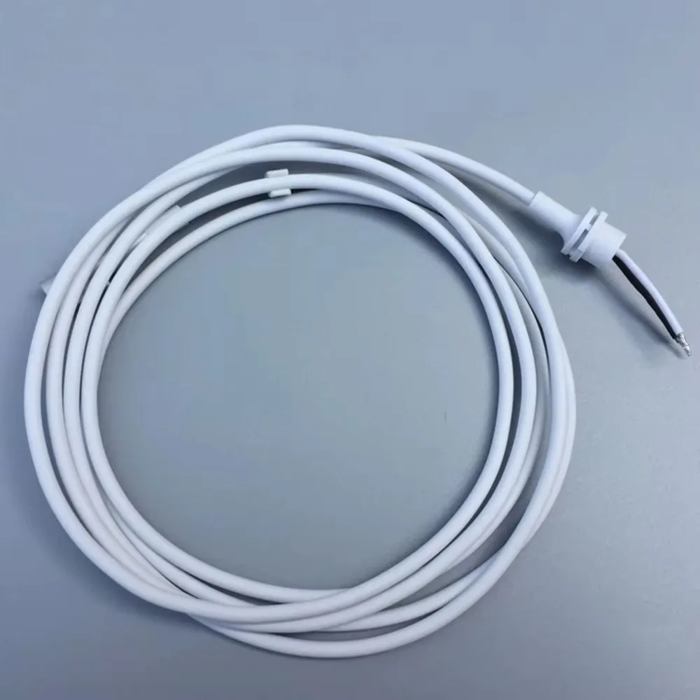 Nuevo cargador de reparación, cargador adaptador de corriente CC para adaptador Mag T L, Cable de alimentación de 45W 60W 85W para Macbook Air/Pro