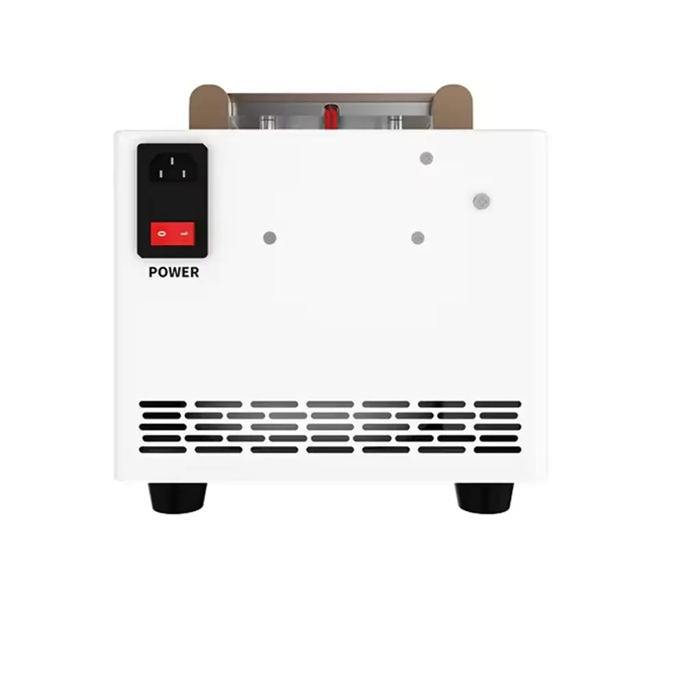 TBK-208M 3-in-1 OCA Laminator LCD Bubble Remover Mobile Phone Screen Refurbish Laminating Machine for Replacement