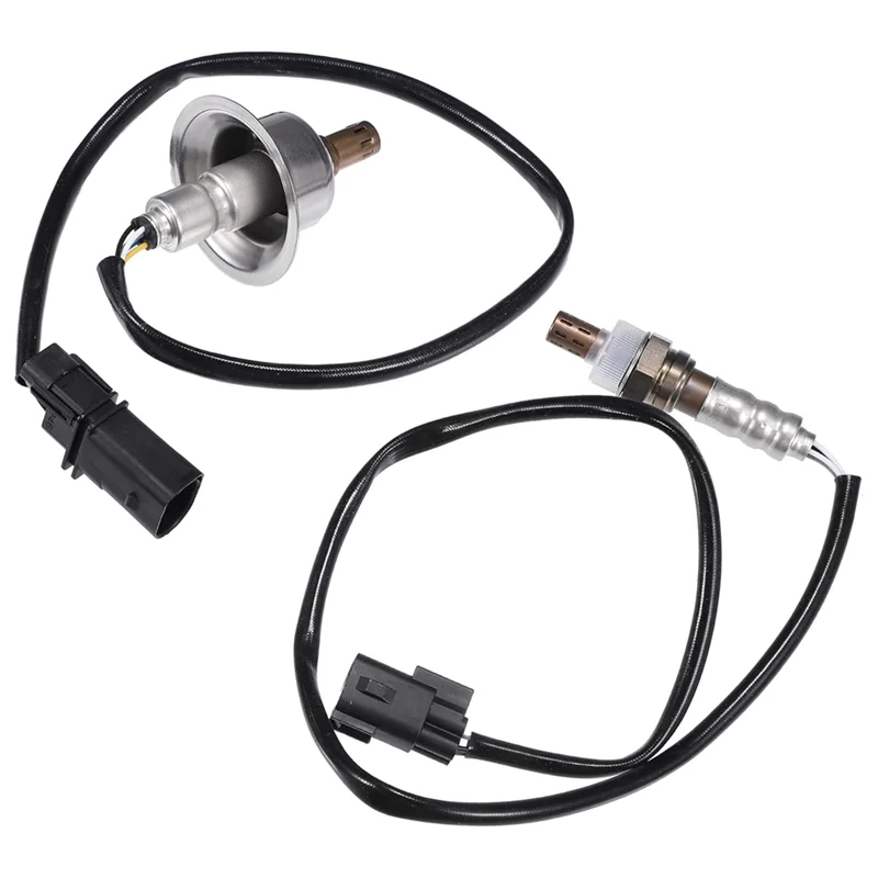 

Upstream&Downstream Oxygen Sensor For Kia Forte Optima Sportage For Hyundai Santa Fe Sonata Tucson 392102G100 392102G200