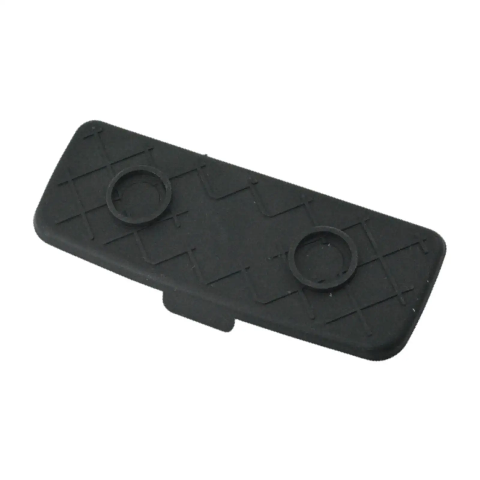 Rear Armrest Storage Box Bottom Pad Easy Installation Car Supply Automotive Interior Accessories 31389183 for Volvo S60L