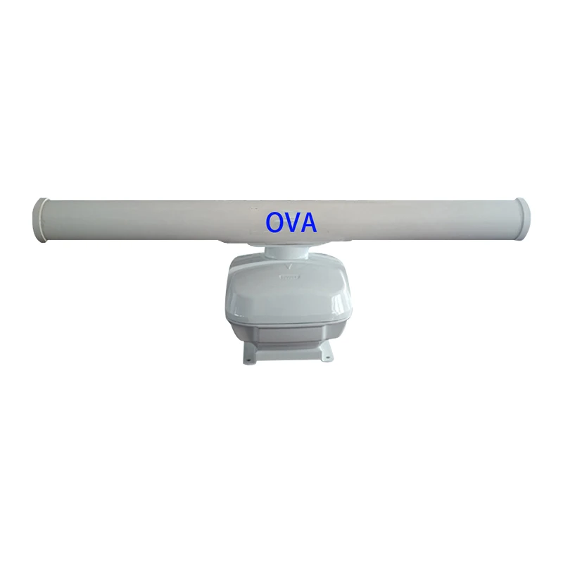 19 Inch MARINE RADAR Marine Navigational Radar Vessels CCS COLLISION AVOIDANCE MARINE RADAR