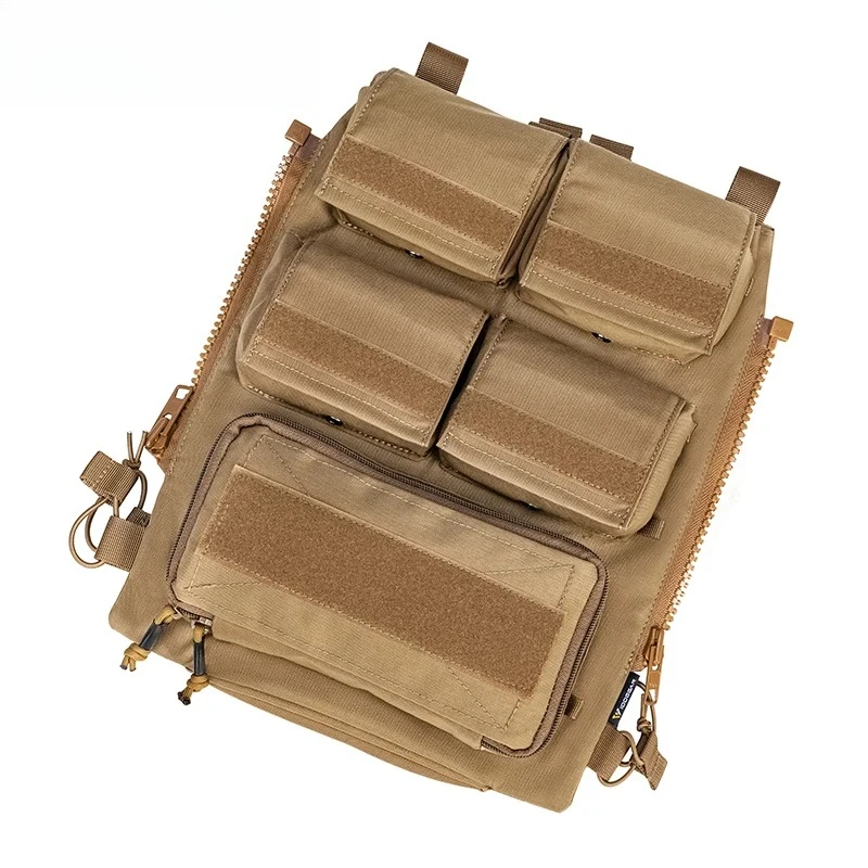Variant: Coyote Brown