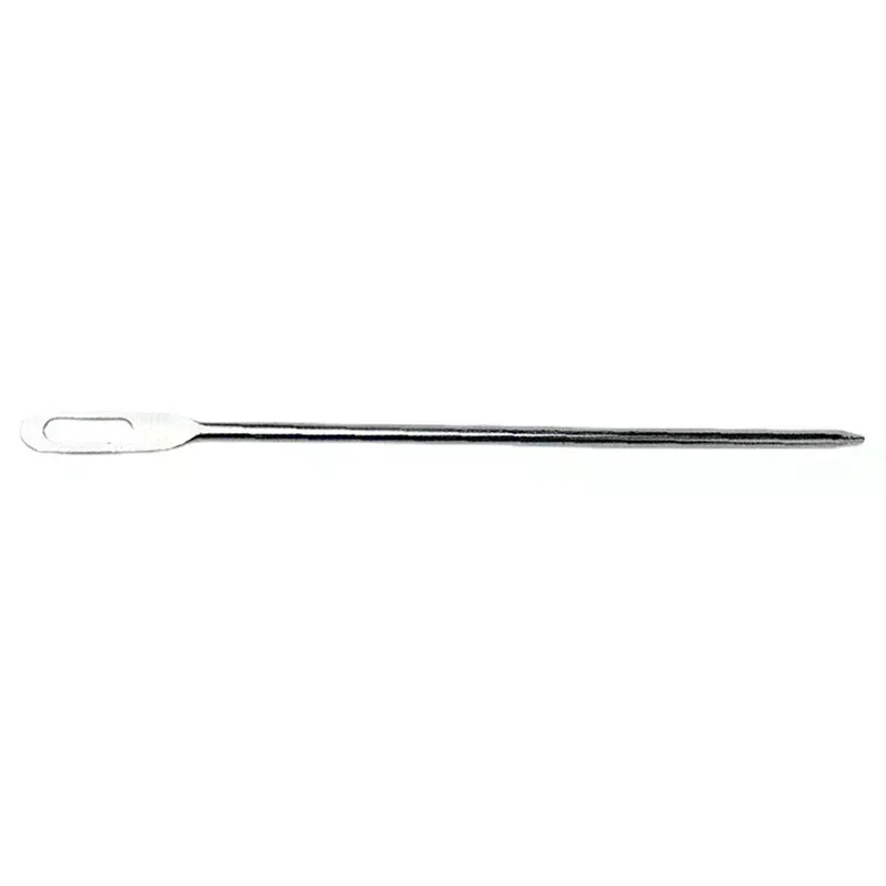 Sewing Accessories DIY tool Elastic Cord Rope Threader Clip Sewing Loop Kit Loop Turner Hook Flexible Drawstring Thread Elastic