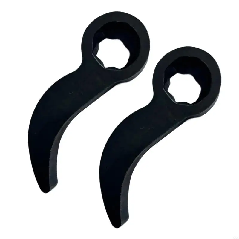 

97QC тяжелые адаптерные головки Adapter Adapter Pry Bar, механизм для эффективной работы