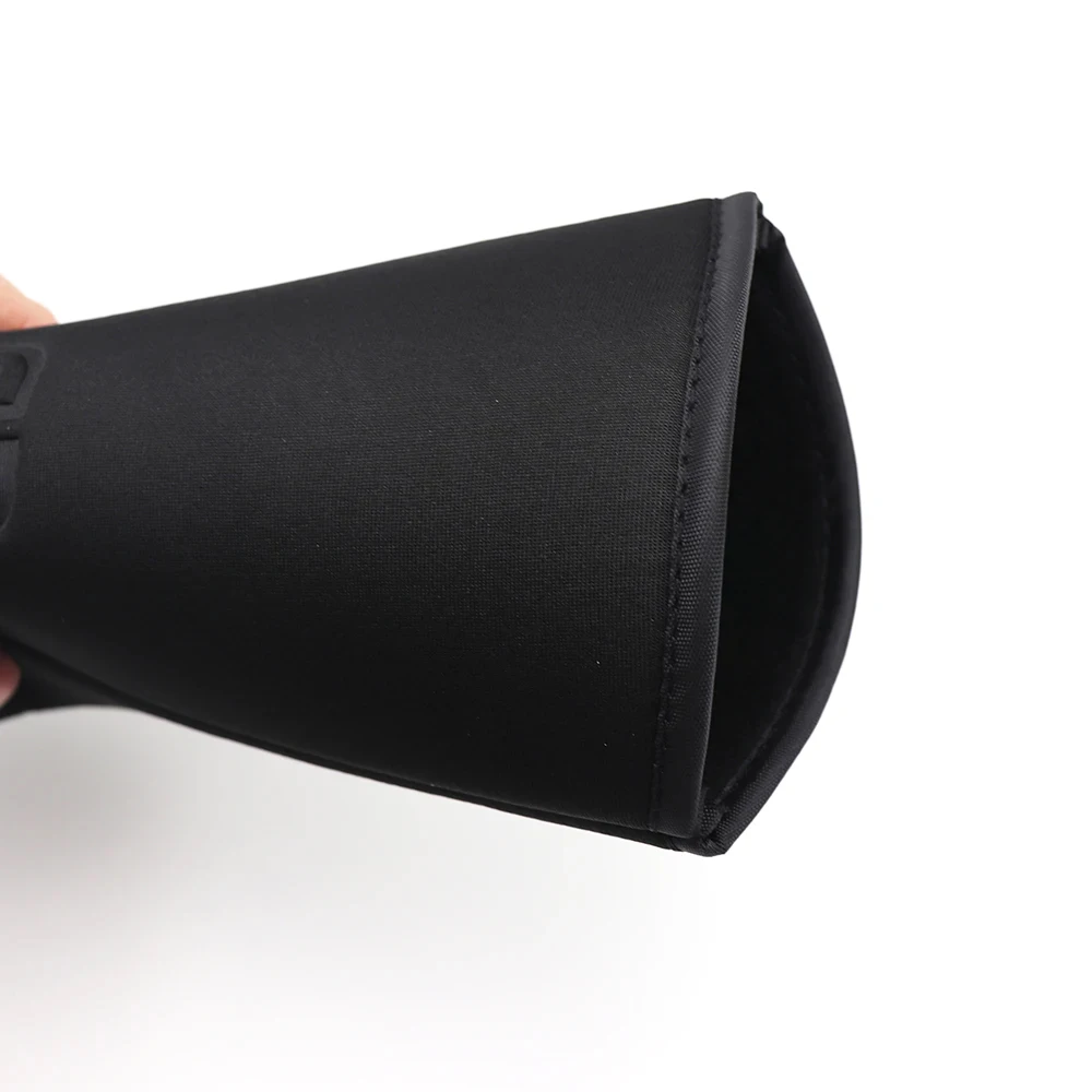 1 шт., мягкая сумка из губки для переключателя, защитная сумка для игровой консоли NS Switch, сумка для хранения