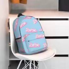 Barbie Backpack