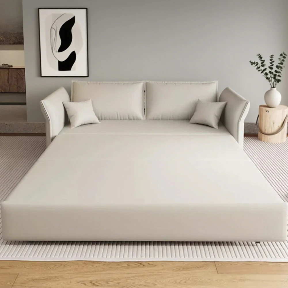 

Lounge Background Sofas Bed Foldable Recliner Single Bedroom Sofas Luxury Living Room Design Muebles Para El Hogar Decoration