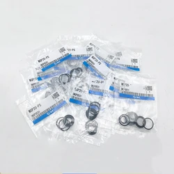 MGPM MGPL Repair Kit SMC Cylinder MGP12/16/20/25/32/40/50/63/80/100-Z-PS