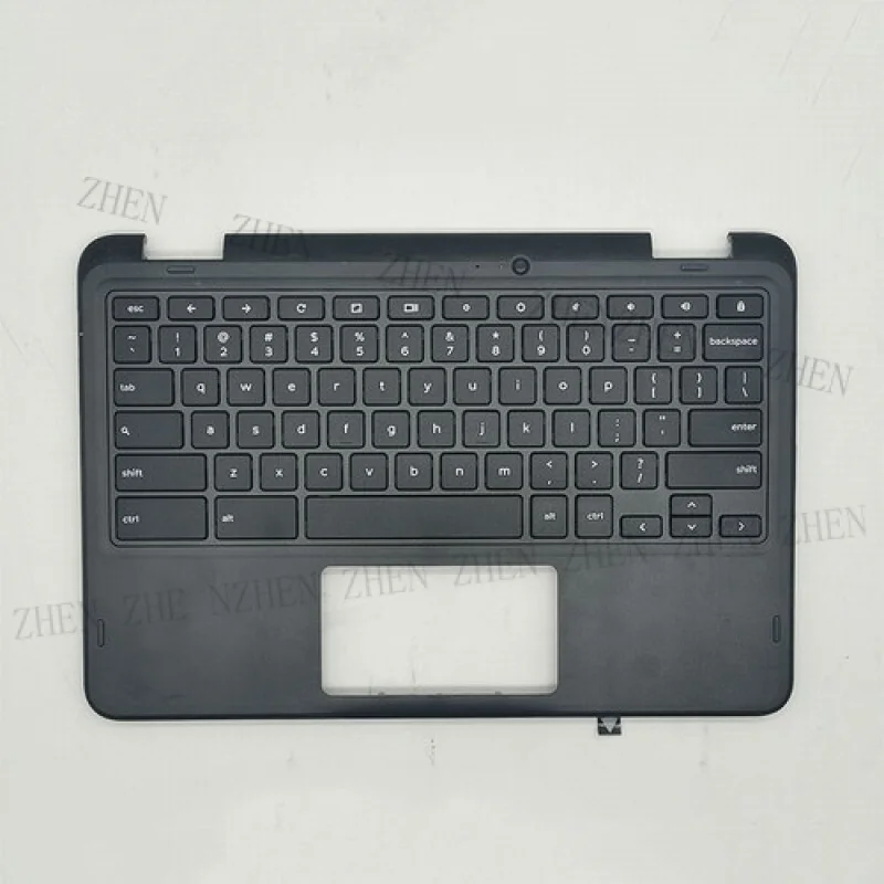 

Y WFYT5 ДЛЯ DELL Chromebook 11 3100 Ноутбук C Корпус 2 в 1 C Корпус с клавиатурой