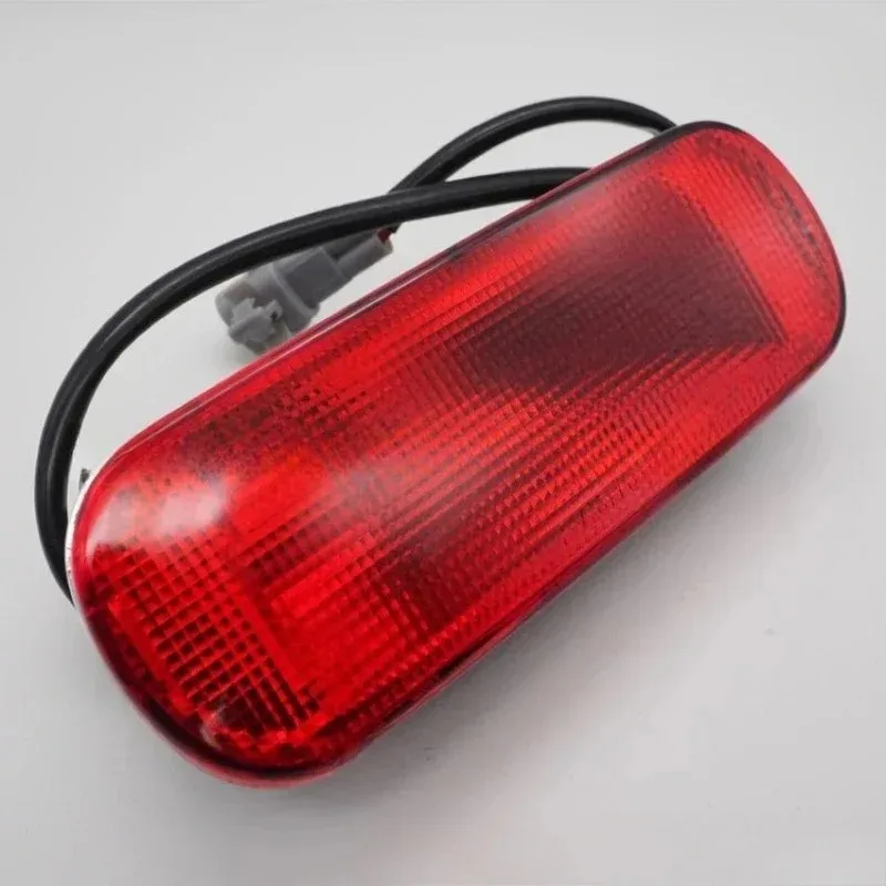 

Hot Sale Car Turn Signal Reflector Lamp Rear Bumper Middle Brake Warning Light Tail for Swift 2005-2014 2015 2016 36570-77J