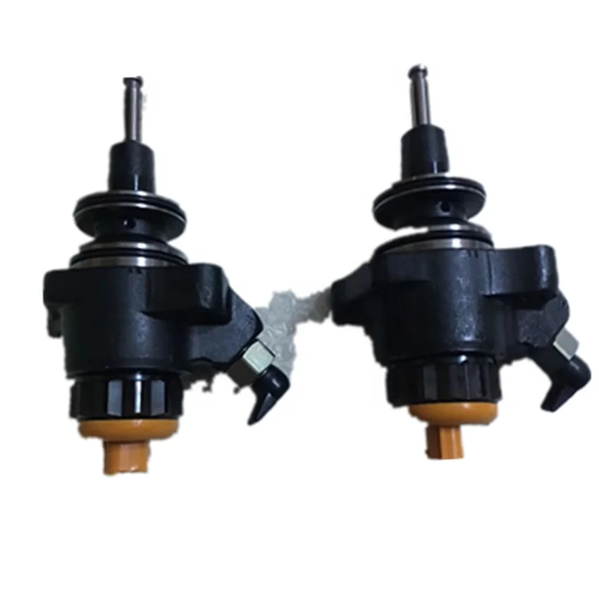 

HP0 094150-0330 094150-0250 Plunger Element and 094040-0081 PCV Valve