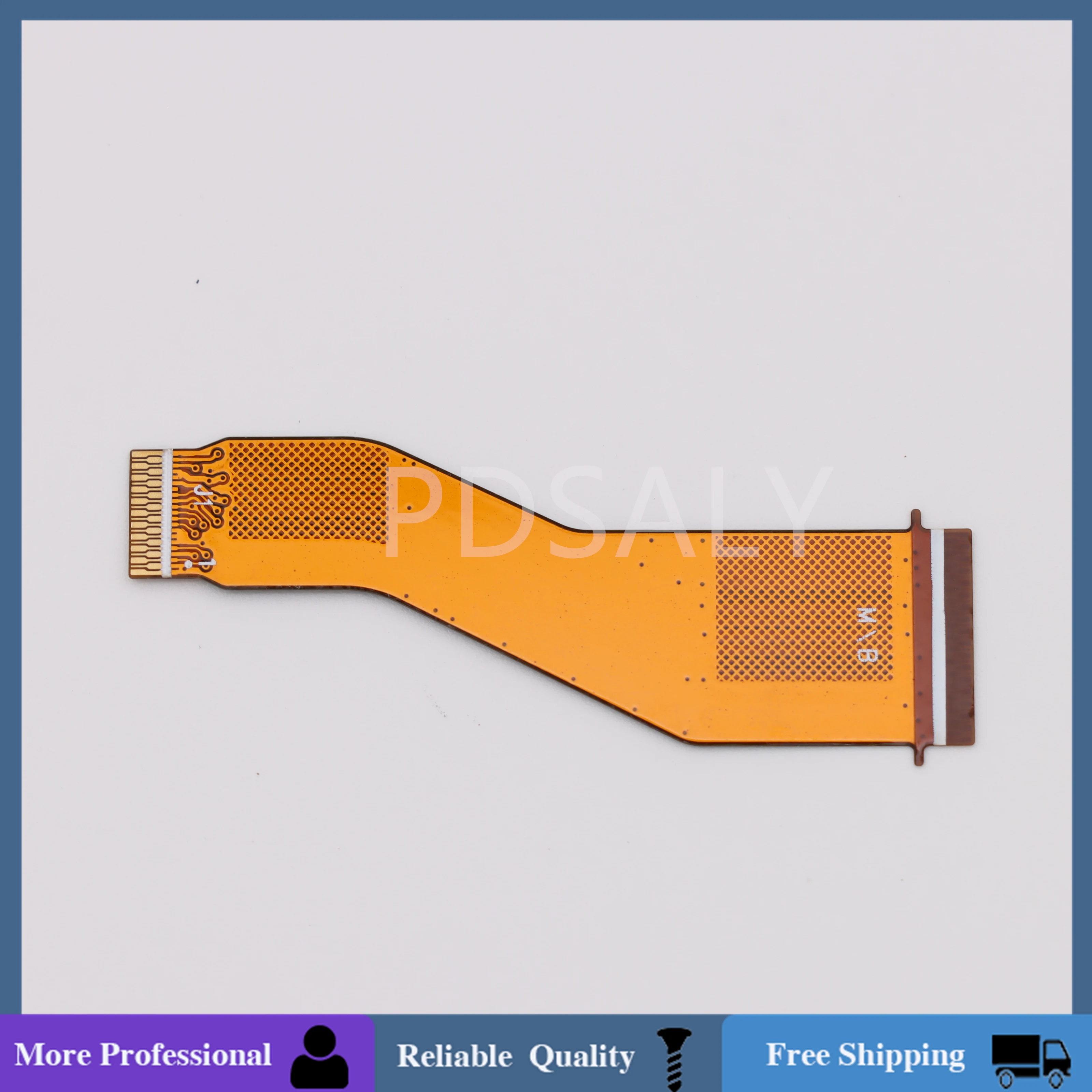 5 PCS New Scanner Flex Cable (01-106214-01) SE4750 For Zebra MC3300 MC330K MC330M MC330L MC330AX Scan Engine