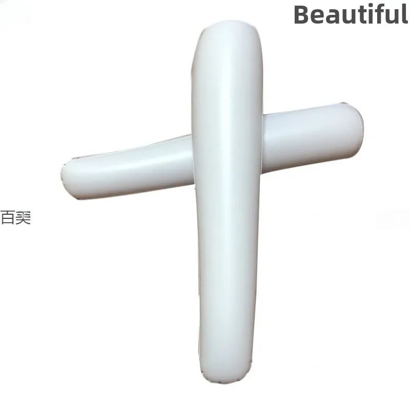 نفخ تمديد التمهيد Shapedeners زوج 30-50 سنتيمتر اضافية طويلة صانعي الأحذية للأحذية المسطحة عارضة موسم الربيع اليومي