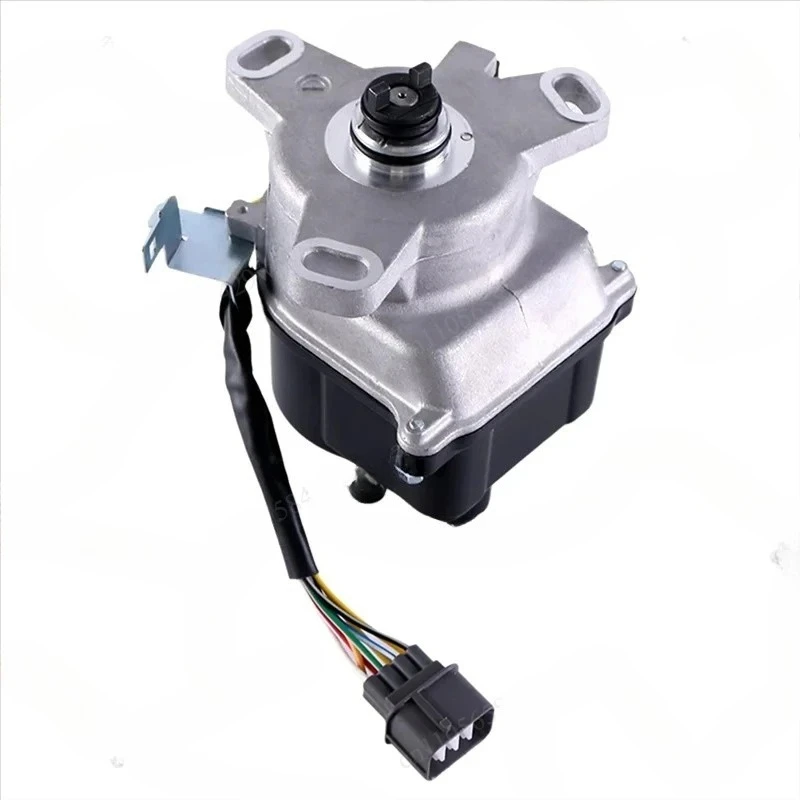 Ignition Distributor Assembly 30100-PEL-J01 30100-PE1-J01 TD63U, Fit LOGO HR-V D16W1