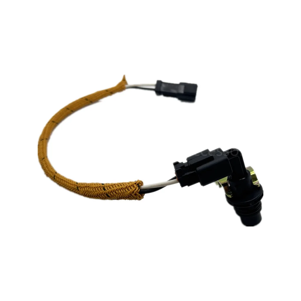 1918303 For 191-8303 E336/345/349/350 Crankshaft Sensor C13/C15 Engine Camshaft Sensor Excavator Parts