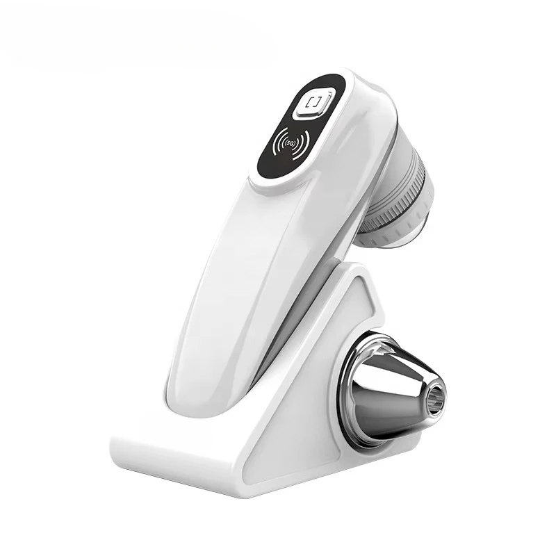 

Wifi Detector Smart Hair Scalp Skin Analyzer / Mini Scalp Hair Analysis Wireless Skin Analyzer