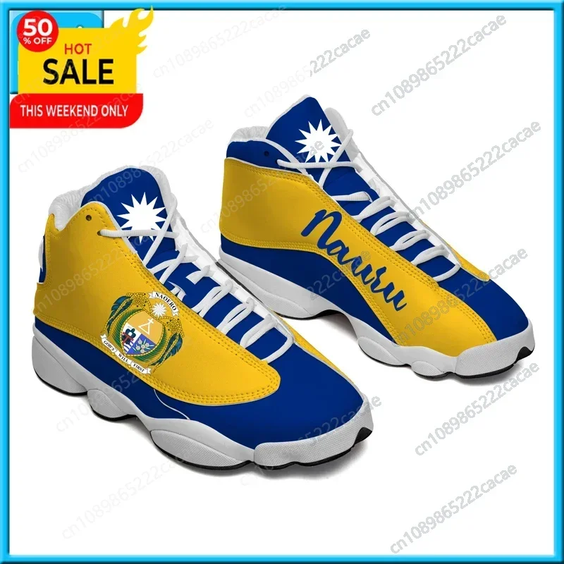 

Dropshipping Print On Demand Oceania Cook Islands Fiji Guam Kiribati Nauru Niue Flag Custom Sneaker Shoes custom