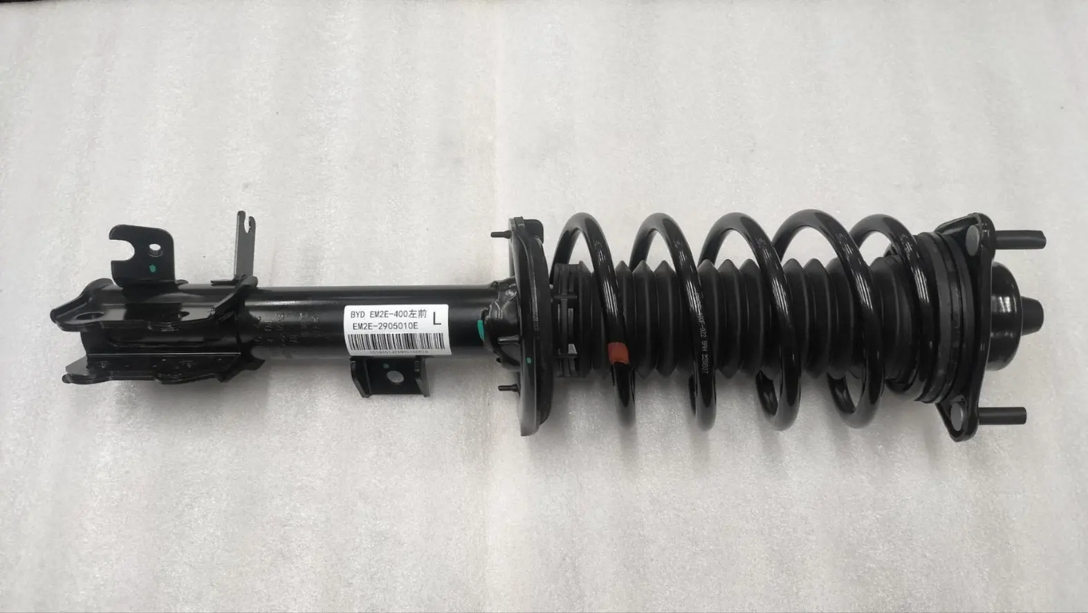Front Shock Absorber Assembly Shock Absorber Auto Parts BYD Dolphin Left Front Shock Absorber Pillar Assembly EM2E-2905010E