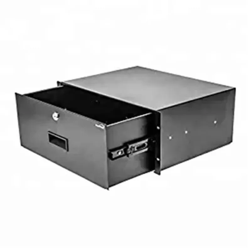 

Storage under desk drawer, pull-out office hidden counter drawer metal sliding organizer installed under desk